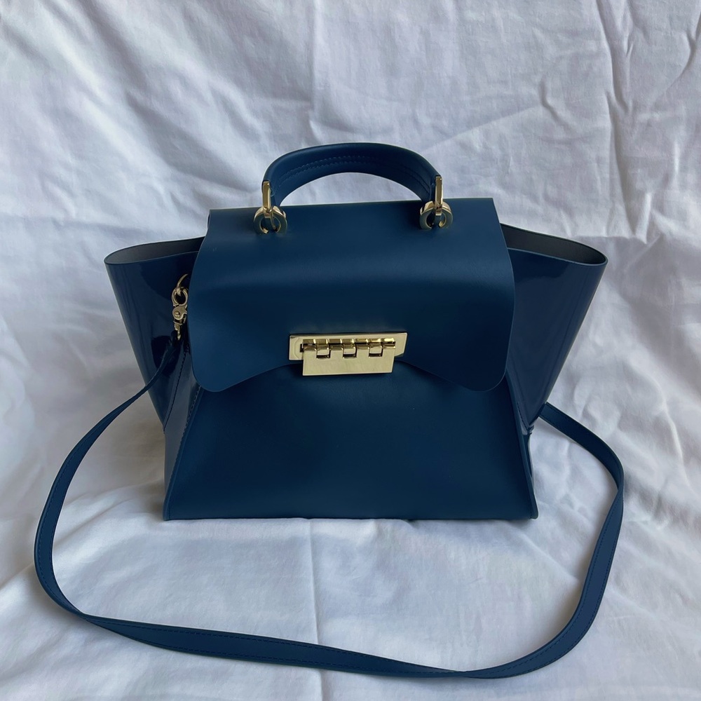Zac Posen Eartha bag